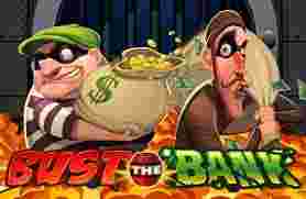 Bust The Bank GameSlotOnline - Menguak Rahasia Perampokan: Slot Online" Bust The Bank". Dalam bumi slot online yang lalu bertumbuh,