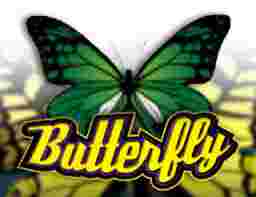 Butterfly Game Slot Online -Menguak Keelokan Permainan Slot Online: Butterfly. Game slot online sudah jadi salah satu wujud hiburan sangat