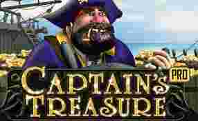 CaptainsTreasure Progressive GameSlot Online - Menciptakan Harta Karun di Lautan Captains Treasure Progressive: Petualangan Slot Online yang