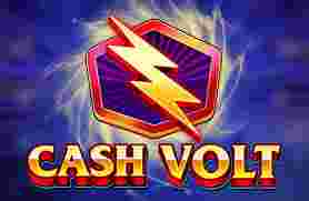 Cash Volt GameSlot Online - Menjelajahi Gemerlapnya Kemenangan dengan" Cash Volt": Keterangan Menyeluruh mengenai Permainan Slot