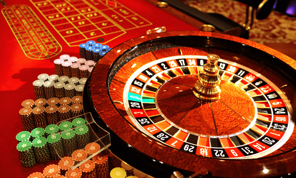 Las Vegas untuk NonPenjudi - Semenjak membuka kasino pertamanya pada tahun 1931, Las Vegas senantiasa jadi tujuan pertaruhan terbanyak di