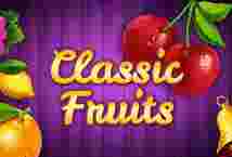 Classic Fruits GameSlot Online - Classic Fruits: Memperkenalkan Keseruan Klasik dalam Bumi Slot Online. Dalam pabrik pertaruhan daring yang lalu