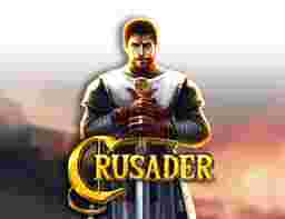 Crusader Game Slot Online - Menguak Kebesaran Masa Crusade dalam Slot" Crusader": Petualangan Epic dalam Bumi Kuno.