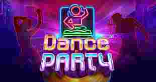 Dance Party GameSlot Online - Mengadakan Kegemparan di Lantai Tarian: Dance Party- Slot Online yang Penuh Tenaga serta Kemenangan.