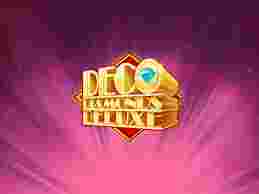 Deco Diamonds Deluxe GameSlotOnline - Elegan serta Permata: Mempelajari Permainan Slot" Deco Diamonds Deluxe".