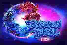 Menguak Rahasia Keceriaan serta Keberhasilan di Naga Tiger Luck: Permainan Slot Online yang Memikat. Dalam bumi pertaruhan online yang lalu bertumbuh