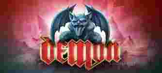 Demon Game Slot Online - Identifikasi Permainan Slot Online Demon. Demon merupakan game slot online yang dibesarkan oleh Play’ n GO, salah