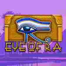 Eye Of Ra GameSlotOnline - Menyingkapkan Rahasia Kuno dengan Slot Online" Eye of Ra". Bumi slot online menawarkan beraneka ragam tema