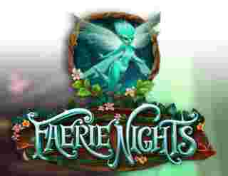 Fairi Nights GameSlot Online - Permainan Slot Online Fairi Nights: Petualangan Fantastis di Bumi Fantasi. Dalam pabrik permainan slot online