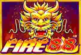 Fire 88 GameSlot Online - Bergelora dengan Fire 88: Slot Online yang Penuh Keberuntungan. Fire 88 merupakan game slot online yang bawa para