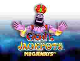 Genie Jackpots Megaways GameSlotOnline - Genie Jackpots Megaways: Petualangan Fantastis dalam Slot Online. Dalam bumi permainan slot