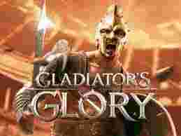 Gladiators Glory: Merambah Arena Pertaruhan Online yang Megah. Aman tiba di arena kebahagiaan serta gebyar dengan Gladiators Glory,