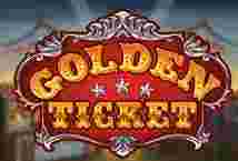 Golden Ticket GameSlot Online - Bawa Euforia Pementasan dengan Slot" Golden Ticket". Dalam bumi slot online yang penuh dengan bermacam tema