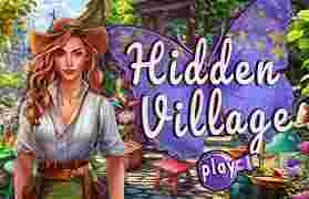 Hidden Game Slot Online - Menguak Rahasia di Balik Slot Online" Hidden": Bimbingan Mendalam buat Petualangan Slot yang Seru.