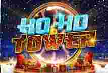 Ho Ho Tower GameSlotOnline - Keterangan Komplit Permainan Slot Online Ho Ho Tower. Pabrik game slot online lalu bertumbuh, memperkenalkan