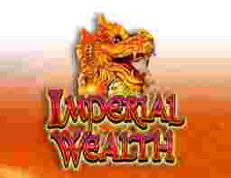 Imperial Wealth GameSlot Online - Merambah Kerajaan Kelimpahan dengan Slot Online Imperial Wealth. Dalam bumi slot online yang dipadati