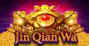 Jin Qian Wa GameSlotOnline - Menggali Harta Karun dalam Slot Online: Hantu Qian Wa. Dalam bumi slot online yang penuh dengan alterasi serta