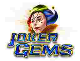 Joker Gems GameSlot Online - Mengintip Kegemilangan Joker Gems: Slot Online yang Penuh Warna. Joker Gems merupakan game slot online yang