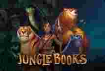 Jungle Books GameSlot Online - Menguak Rahasia Slot" Jungle Books": Petualangan Eksentrik di Hutan Belantara.