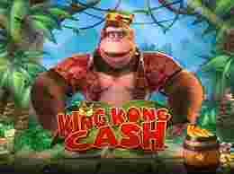 KingKong Cash GameSlot Online - Petualangan Menggembirakan di Dunia King Kong Cash: Slot Online yang Menghibur.