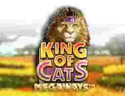 KingOfCats Megaways GameSlot Online - Merambah Bumi Slot yang Megaways dengan" King of Cats Megaways". Dalam bumi slot online yang