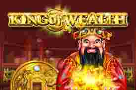 King of Wealth GameSlotOnline - Memberitahukan" King of Wealth": Slot Online yang Bawa Kekayaan serta Kemenangan. Dalam alam slot online