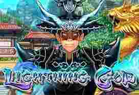 Lightning God GameSlot Online - Memahami Lebih Dekat Lightning God: Permainan Slot Online Terbaik Dikala Ini. Dalam pabrik pertaruhan online
