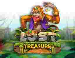 Lost Treasure GameSlot Online - Menguak Rahasia Kekayaan Terselubung: Keterangan Mendalam mengenai Permainan Slot Online" Lost Treasure".
