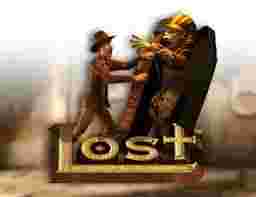Lost Game Slot Online - Menciptakan Petualangan di Slot Online" Lost". "Lost" merupakan game slot online yang menarik yang bawa aktornya ke