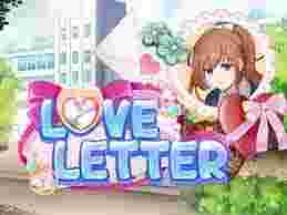 "Love Letter" merupakan game slot online yang memperkenalkan pengalaman romantis yang menarik, bawa pemeran dalam petualangan cinta yang penuh