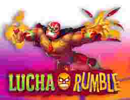 Lucha Rumble GameSlot Online - Merasakan Kemeriahan Pertarungan Lucha Libre dalam Slot" Lucha Rumble". Dalam bumi slot online yang