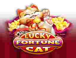 Lucky Fortune Cat GameSlotOnline - Menguasai Keceriaan dalam Slot Online" Lucky Fortune Cat": Rahasia Kucing Beruntung.
