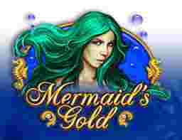 Mermaid Gold GameSlot Online -  Turun ke Bawah Laut dengan Slot Online" Mermaid Gold": Bimbingan Komplit buat Petualangan Dasar Air.