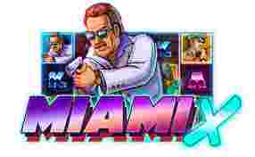 Miami Game Slot Online - Mendatangi Kota Dari Mentari Keluar: Petualangan Asyik di Miami Slot Online. Dalam bumi permainan slot online