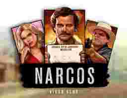 Narcos Game Slot Online - Narcos: Petualangan Pidana dalam Permainan Slot Online. Bumi permainan slot online lalu bertumbuh dengan