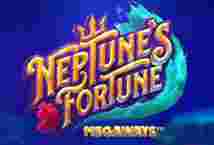 Neptune Fortune Megaways GameSlotOnline - Mengarungi Lautan Kekayaan dengan Slot" Neptunes Fortune Megaways": Petualangan di Alam