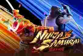Memperkenalkan Kedigdayaan serta Keahlian di Ninja Vs Samurai: Permainan Slot Online yang Menggetarkan. Dalam bumi pertaruhan online
