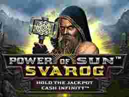 Menerangi Bumi dengan Daya Mentari dalam Power of Sun Svarog: Petualangan Slot Online yang Memikat. Dalam bumi slot online yang dipadati dengan mukjizat serta kebahagiaan,