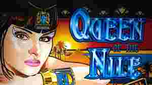 QueenOf TheNile GameSlot Online - Menguak Rahasia Daya Istri raja Nil dalam Bumi Slot Online: Petualangan Eksentrik di Queen of the Nile.