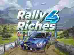 Rally 4 Riches GameSlotOnline - Rally 4 Riches: Mencapai Kemenangan di Rute Balap yang Mendebarkan. Rally 4 Riches merupakan game slot online