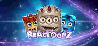 Reactoonz Game Slot Online - Memahami Mukjizat Reactoonz: Permainan Slot Online Sangat Mengagumkan. Dalam bumi pertaruhan online