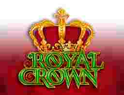 Royal Crown GameSlot Online - Royal Crown: Keglamoran serta Fadilat dalam Slot Online yang Mempesona. Pabrik game slot online lalu
