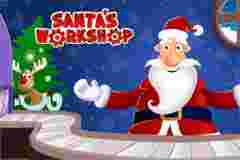 Santa Workshop: Merambah Bumi Mukjizat Natal dalam Slot Online. Dalam bumi slot online yang dipadati dengan keanekaan tema, terdapat satu game
