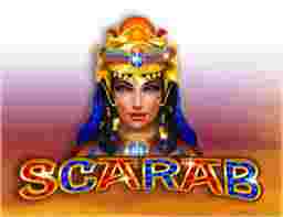 Scarab Game Slot Online - Menguak Mukjizat Mesir Kuno dengan Slot Online" Scarab". Dalam bumi slot online, tema Mesir Kuno kerapkali jadi
