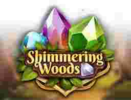 Shimmering Woods GameSlot Online - Menguak Rahasia Hutan Fantastis dengan Permainan Slot Online Shimmering Woods.