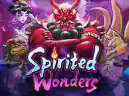 Menguak Mukjizat Spirited Wonders: Petualangan Slot Online yang Penuh Semangat. Spirited Wonders merupakan game slot online yang menawan dengan tema yang memesona serta fitur- fitur menarik.