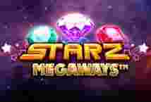 Merambah Bima sakti Kemenangan dengan Starz Megaways: Slot yang Menarik dengan Grafis yang Luar biasa serta Fitur- Fitur Inovatif.