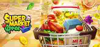 GameSlotOnline Seru Supermarket Spree - Membeli-beli dengan Asyik dalam Permainan Slot Online" Supermarket Spree".