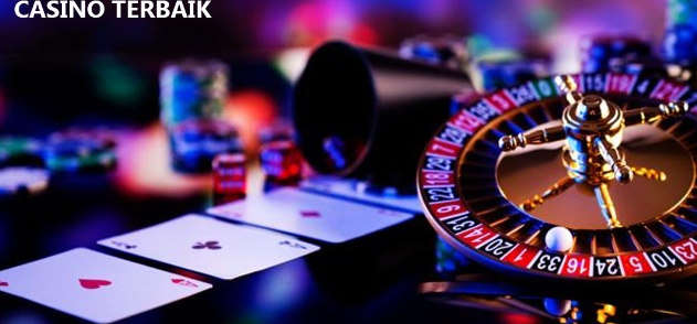 Jalan Rahasia Menggapai Kemenangan Judol Casino