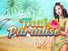 Thai Paradise GameSlot Online - Thai Paradise: Menyelami Keelokan Permainan Slot Online Berjudul Eksotis. Pabrik permainan slot online lalu